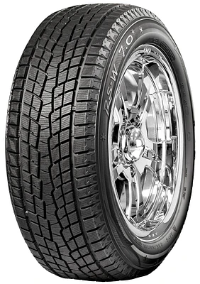 Starfire RS-W 7.0 215/55R18 95T BSW Tire