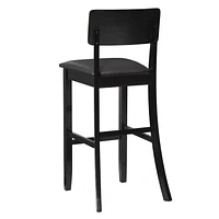 Bristol Contemporary Bar Stool