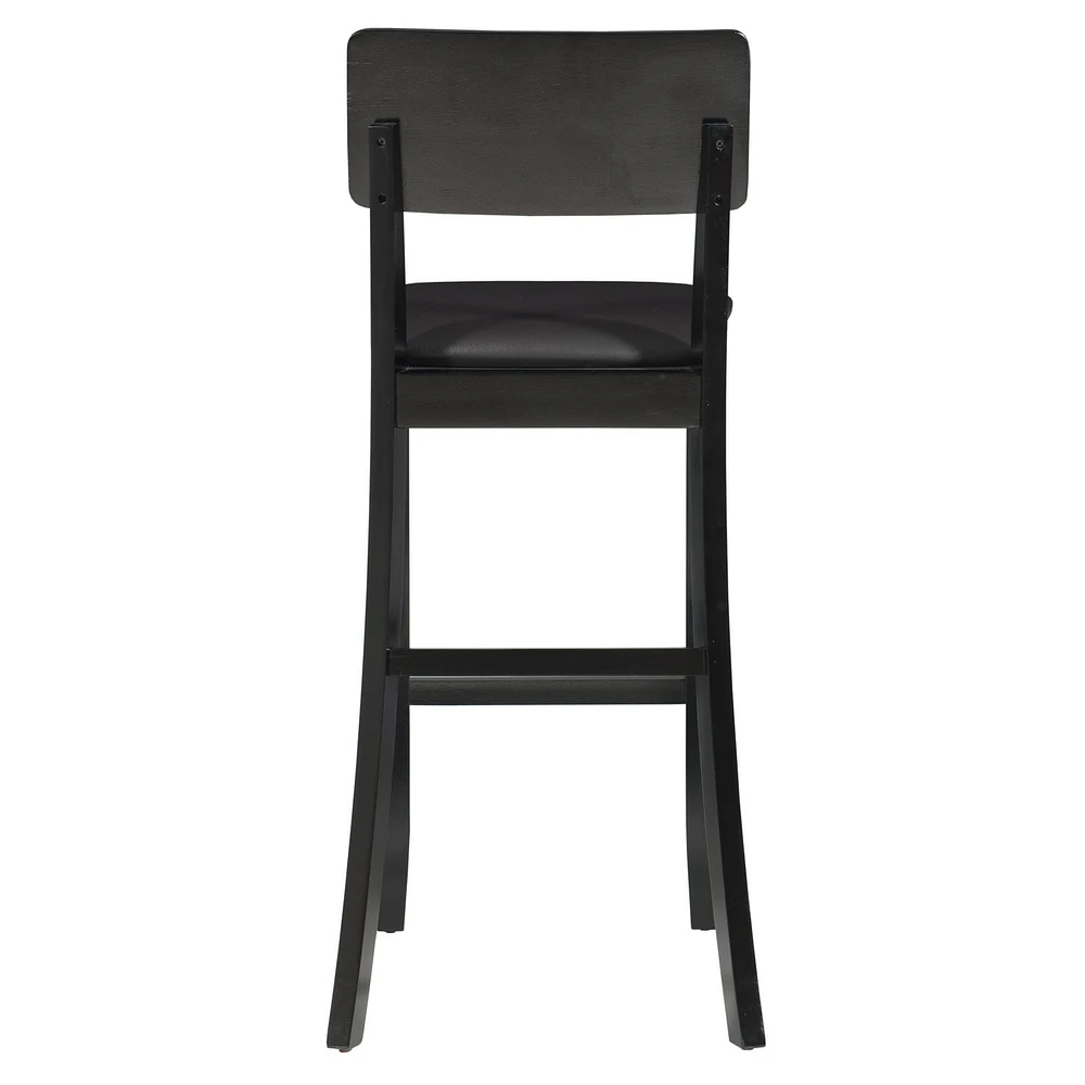 Bristol Contemporary Bar Stool