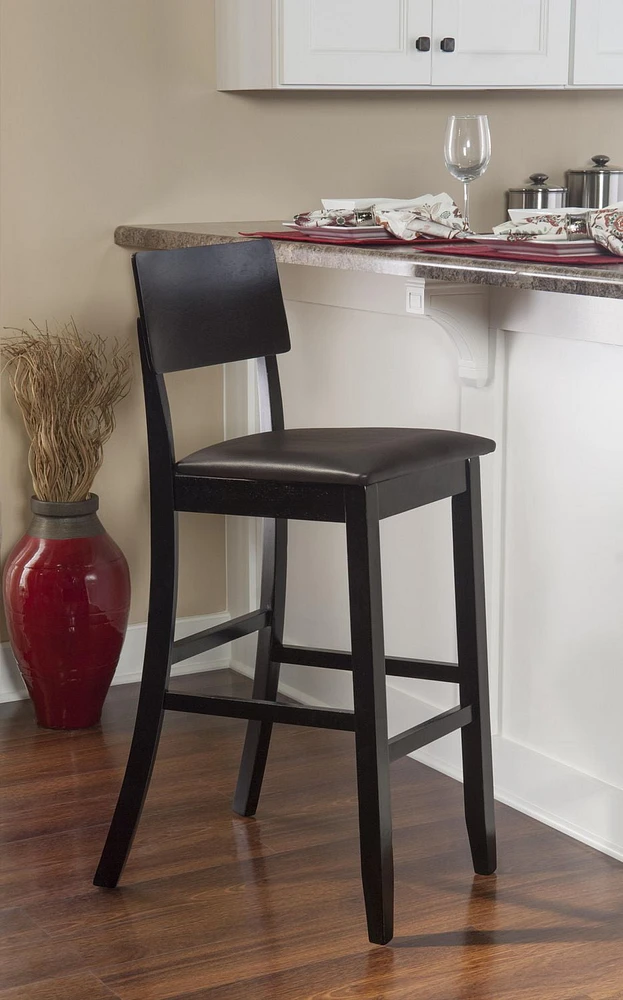 Bristol Contemporary Bar Stool