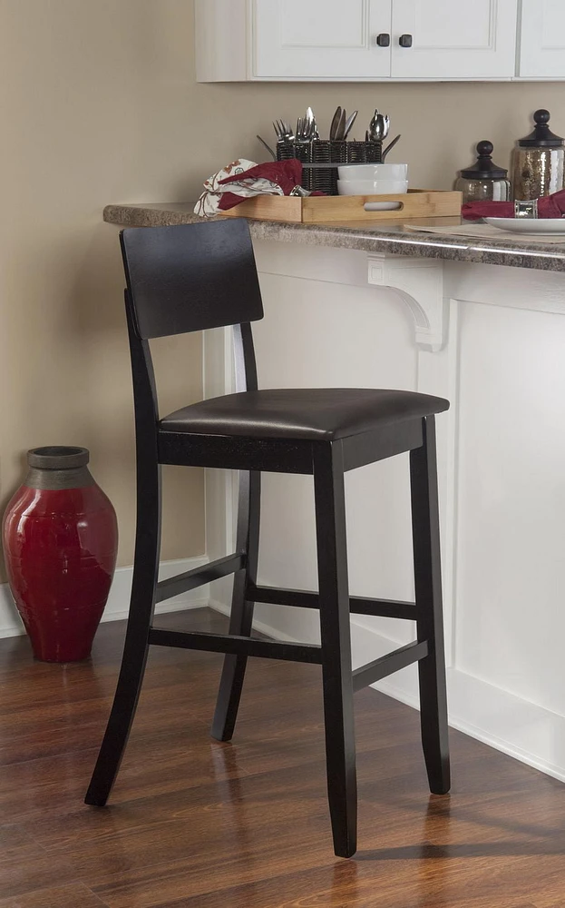 Bristol Contemporary Bar Stool