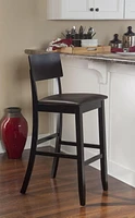 Bristol Contemporary Bar Stool