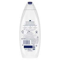 Dove Deep Moisture Body Wash