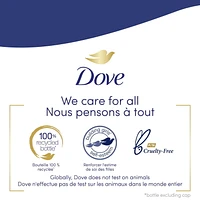 Dove Deep Moisture Body Wash