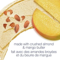 Dove Crushed Almond & Mango Butter Body Polish