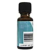 Thursday Plantation Huile de Menthe Poivree 100% Pure Huile de Menthe Poivree 25mL 100% Pure
