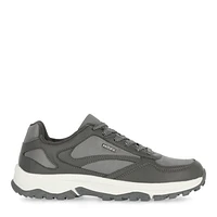 Mexx Grey men's sneakers