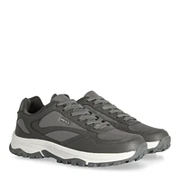 Mexx Grey men's sneakers