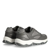 Mexx Grey men's sneakers