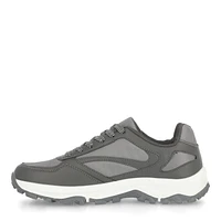 Mexx Grey men's sneakers