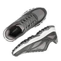 Mexx Grey men's sneakers