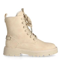 Mexx casual beige boot