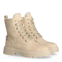 Mexx casual beige boot