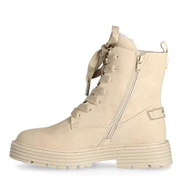 Mexx casual beige boot