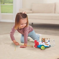 VTech Soar & Discover Airplane™ - French Version, 9-36 Months