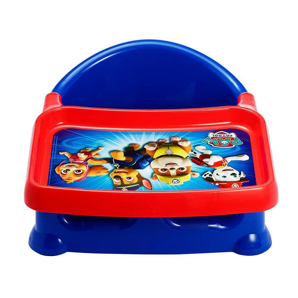 Nickelodeon Paw Patrol 3-in-1 Booster Seat