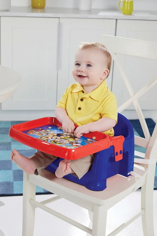 Nickelodeon Paw Patrol 3-in-1 Booster Seat