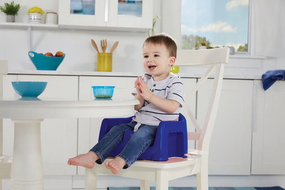 Nickelodeon Paw Patrol 3-in-1 Booster Seat