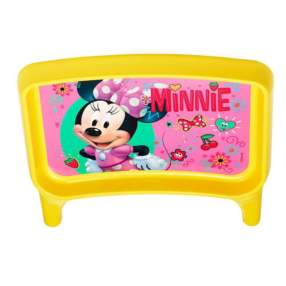 Disney Minnie Mouse 3-in-1 Booster Seat