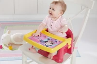 Disney Minnie Mouse 3-in-1 Booster Seat