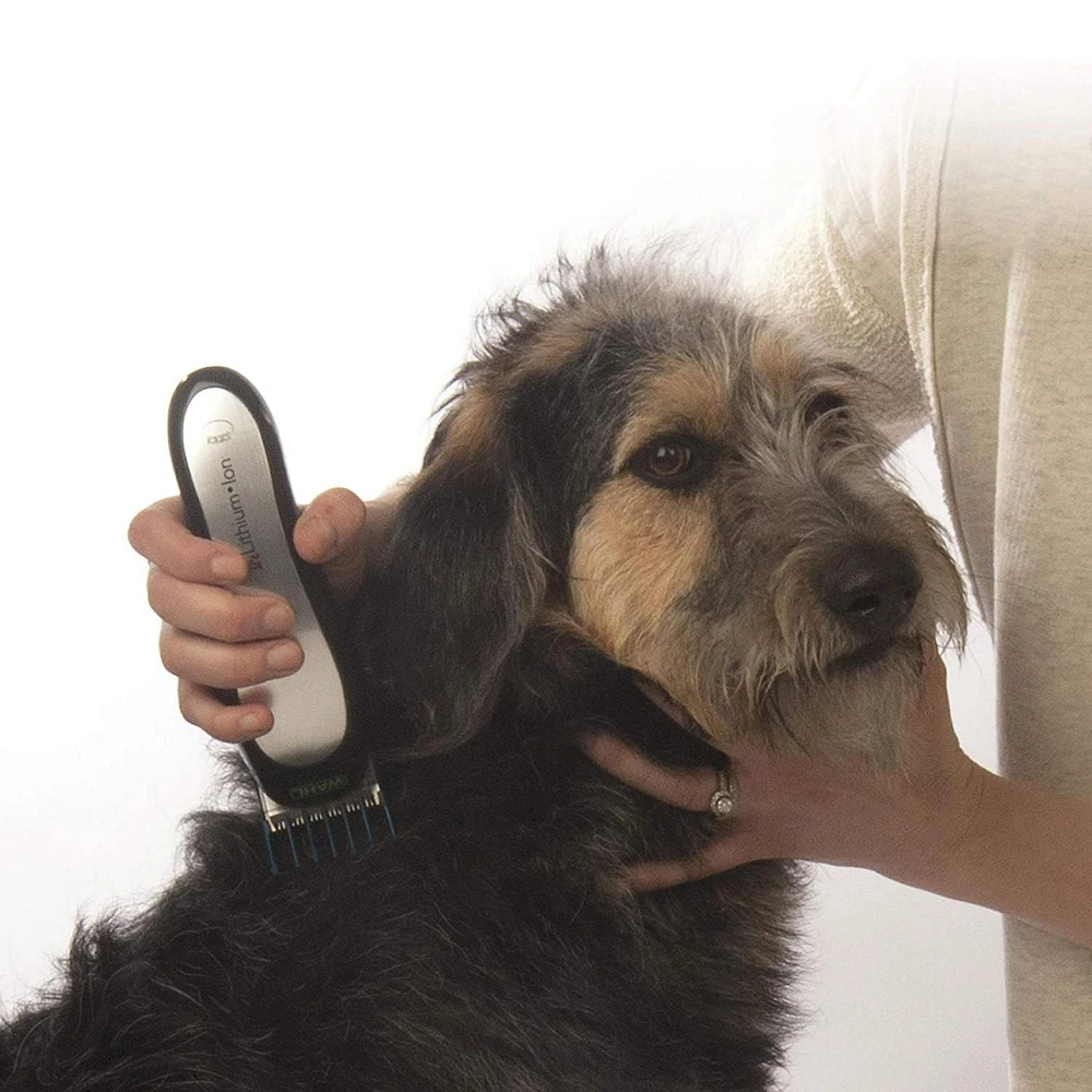 Wahl Lithium Ion Complete Pet Clipper Kit