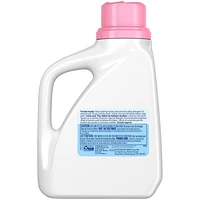 Purex 4 in 1 Baby Soft Liquid Laundry Concentrated Detergent, 1.47L, 36 Loads