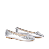 Time and Tru Women's Paola Flats