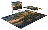 Buffalo Games – Terry Redlin series - Close to Paradise - 1000 Piece Jigsaw Puzzle