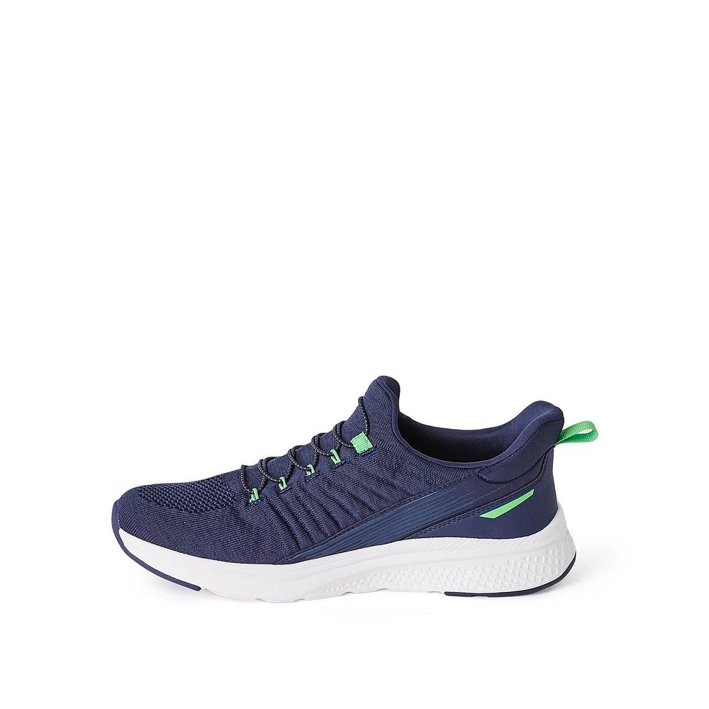 Chaussures de sport Athletic Works pour hommes Pointures 7-13