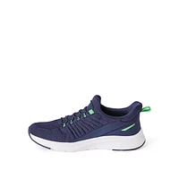 Chaussures de sport Athletic Works pour hommes Pointures 7-13