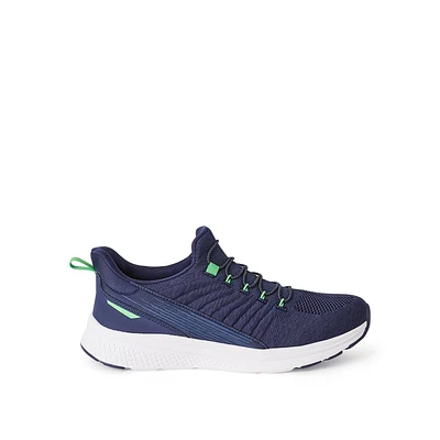 Chaussures de sport Athletic Works pour hommes Pointures 7-13
