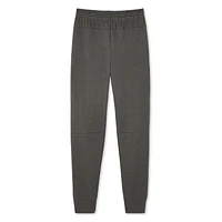 Athletic Works Boys' Interlock Jogger