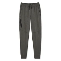 Athletic Works Boys' Interlock Jogger