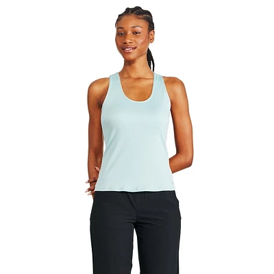 Athletic Works Women's Racerback Tank