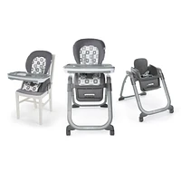 Ingenuity SmartServe Clayton 4-in-1 High Chair