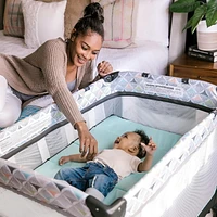 Ingenuity Bryant Smart and Simple Playard