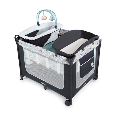 Ingenuity Bryant Smart and Simple Playard