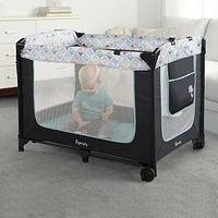 Ingenuity Bryant Smart and Simple Playard