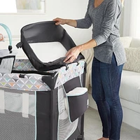 Ingenuity Bryant Smart and Simple Playard