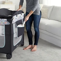 Ingenuity Bryant Smart and Simple Playard