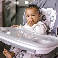 Ingenuity SmartServe Clayton 4-in-1 High Chair