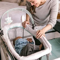 Ingenuity Bryant Smart and Simple Playard
