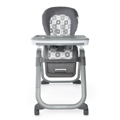 Ingenuity SmartServe Clayton 4-in-1 High Chair