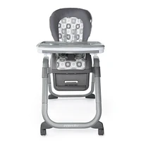 Ingenuity SmartServe Clayton 4-in-1 High Chair