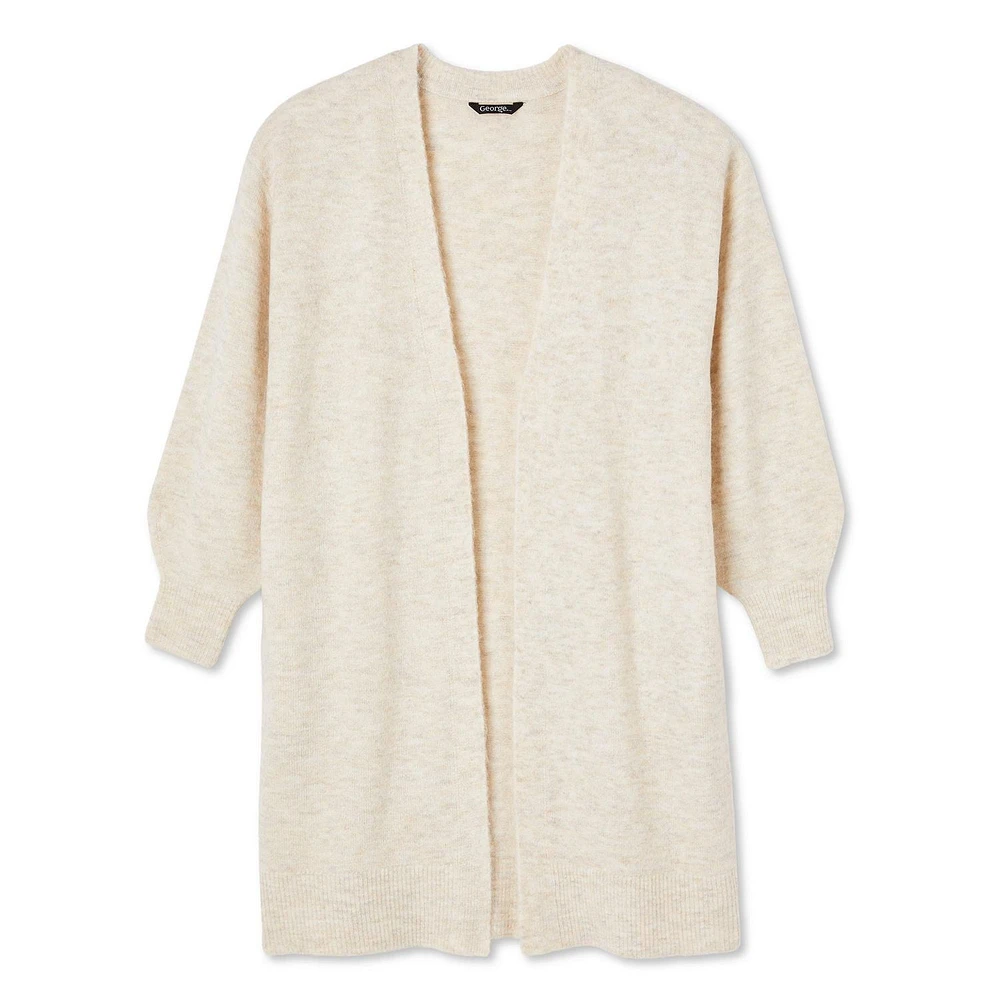 George Women's Open Front Cardigan