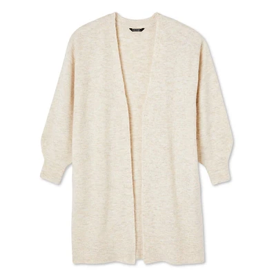 George Women's Open Front Cardigan