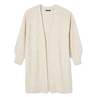 George Women's Open Front Cardigan