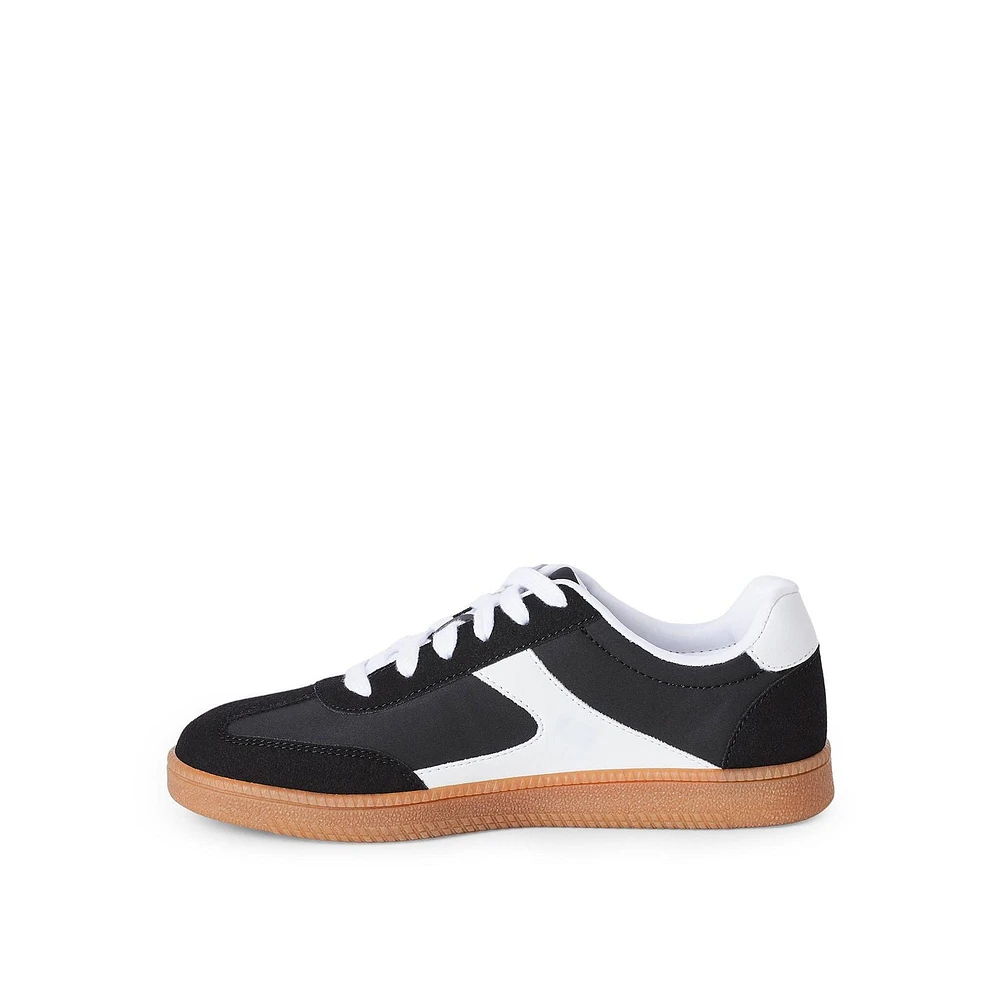 Chaussures tout-aller Time and Tru pour femmes