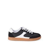 Chaussures tout-aller Time and Tru pour femmes