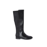 Time and Tru Women's Tall Boots